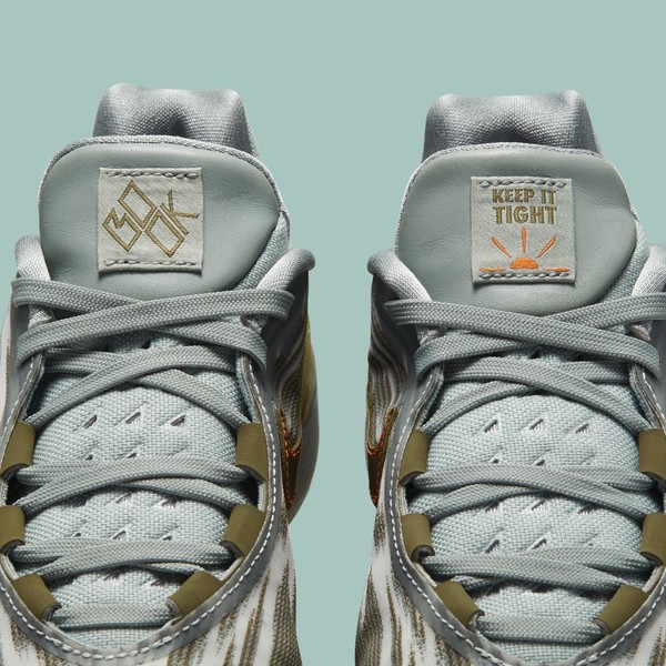 Official Photos of the Devin Booker x Nike Air Zoom GT Cut 2 | Official Photos of the Devin Booker x Nike Air Zoom GT Cut 2 |